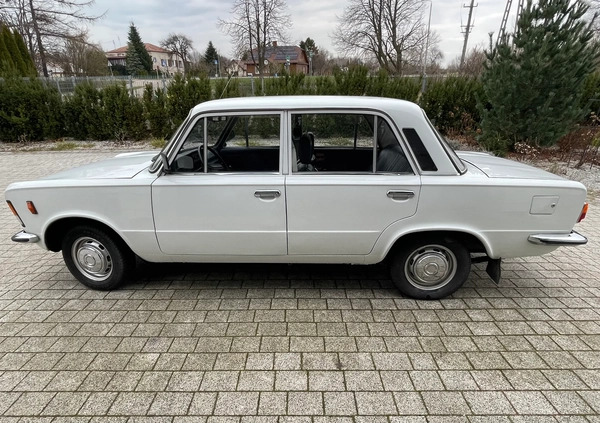 Fiat 125p cena 30900 przebieg: 82496, rok produkcji 1983 z Terespol małe 121